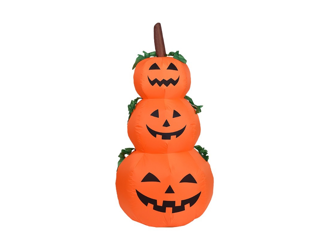 Decoração Inflável Halloween 1.2m