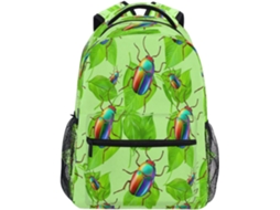 Mochila Polegadas 29 X 17,6 40 Cm 31 18,6 43 para Viagens