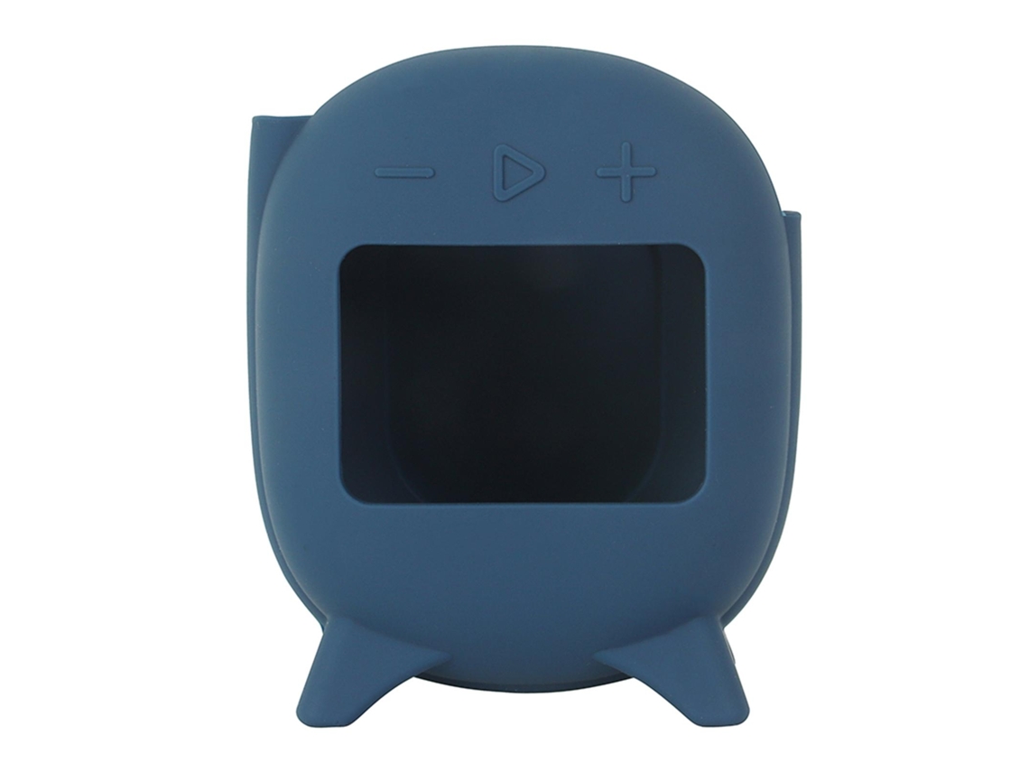 Altifalante Bluetooth portátil EOOCOO