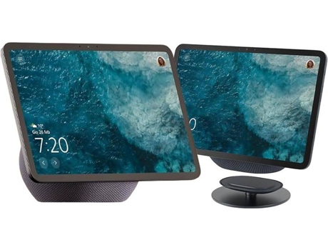 Assistente Virtual AMAZON Echo Show 11 Graphite (Alexa - Cinzento ...
