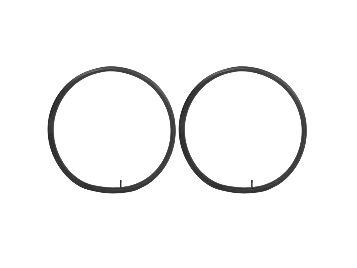2 Pneus Internos Mali 27.5x1.95/2.125 com Válvula Schrader | S/MARCA