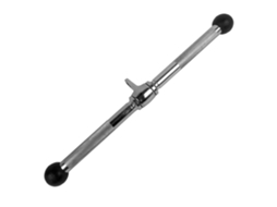 Barra 35Cm Prateadotunturi
