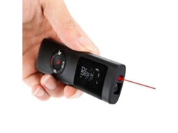 Laser de Medição de Distância MYTOOLS Digital Rangefinders Laser Fita Medida 40M