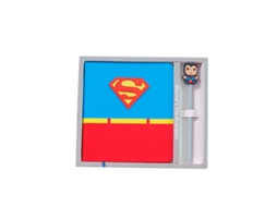Caderno Diário Com Estampa De Desenho Animado De Anime, 80 Páginas Pautadas, 16, 5*14,5 Cm, 1 Unidade, Tipo D
