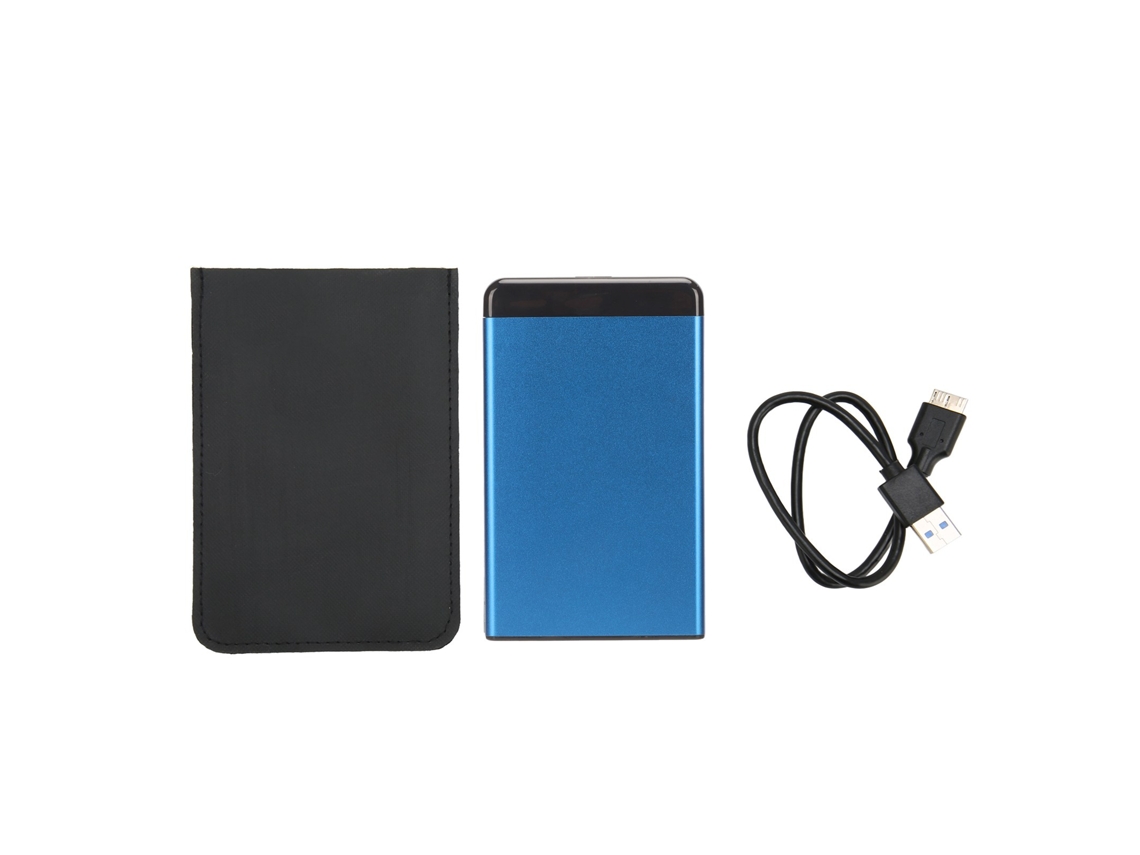 Hd Externo LAXISCREED Usb3.0 2,5 Polegadas Ultra fino