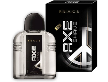 After Shave AXE Peace (100 ml)