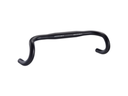 Guiador Baquaino Oe Bb Prateado 31.8 Mm / 440 Mmritchey