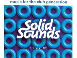 Cd Solid Sounds Format 12 541