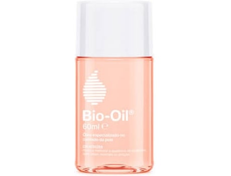 Creme Anti-estrias BIO Oil Estrias ( 60 ml)