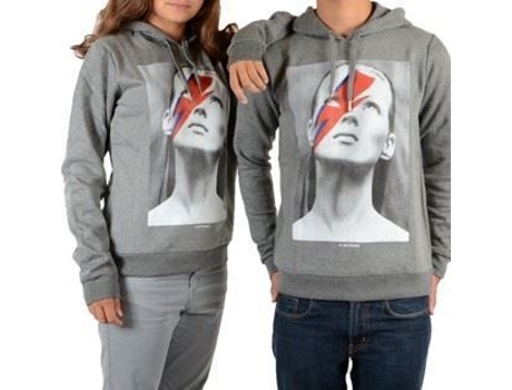 Sweatshirt Unissexo Little Elevenparis Little Eleven Paris Katos Kate Cinzento (8 Anos)