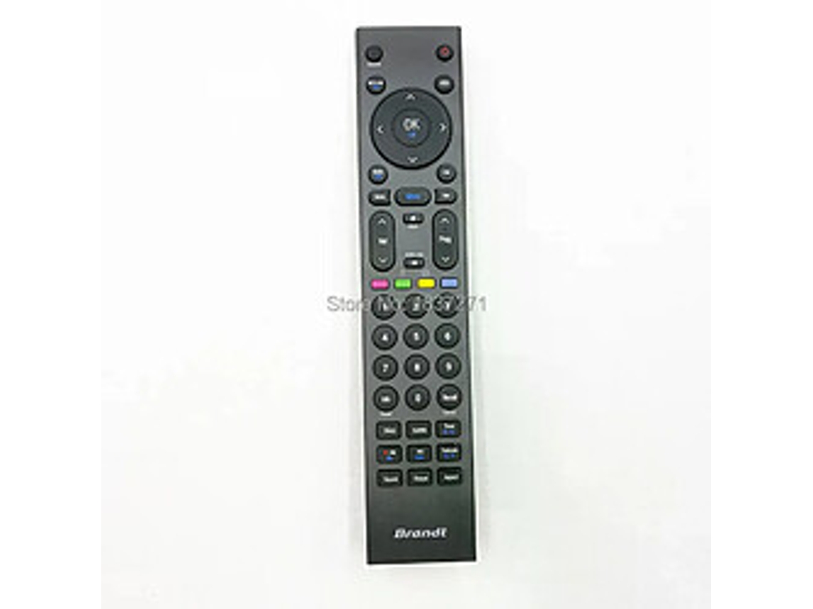 Controle Remoto Eemote 34015922 Oem