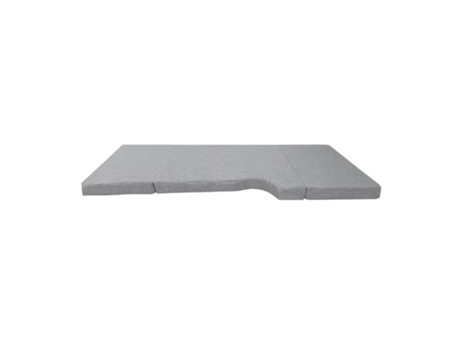 Cama dianteira dobrável KFoam Store para Mercedes Sprinter (2006-2017)