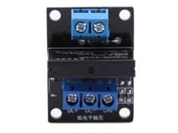 Módulo de Controle de Velocidade Motor CA 2000W YURU