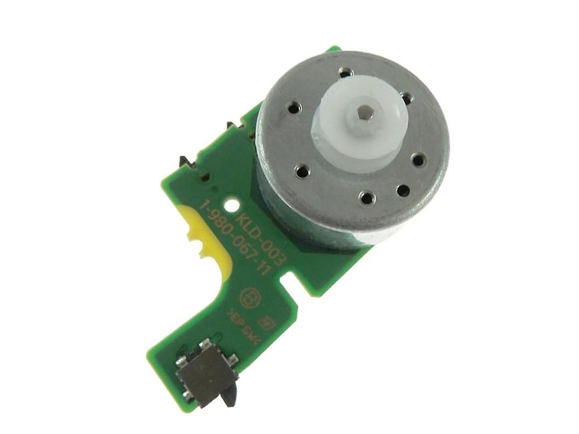 Motor de unidade de drive para PS4 Slim/Pro, CD-ROM, KLD 005 004 003 002 001 YURU
