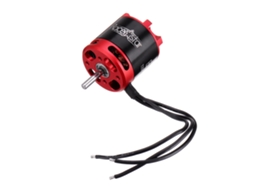 3 Unidades de Motor Brushless Racerstar Br2820 1200kv 3 4s para Aeromodelismo MDUG