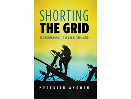 Livro Shorting the Grid The Hidden Fragility of Our Electric Grid de Meredith Angwin (Inglês)