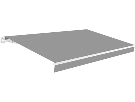 Toldo SMARTSUN Classic (Cinzento - 4x2,5)
