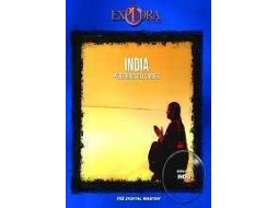 Blu-Ray India (Edição em Espanhol)