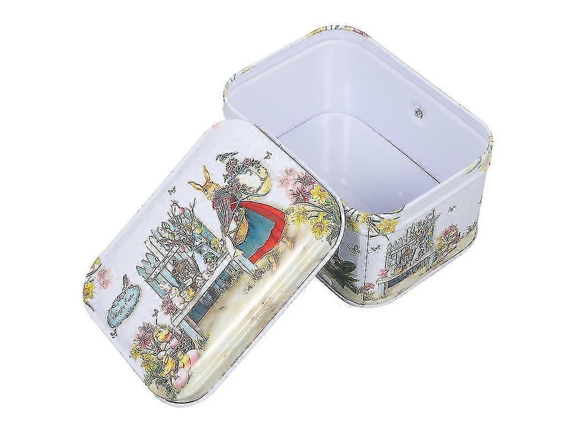 Organizador De Brincos Transparente, Conjunto Com 10 Peças, Ideal Para Artesanato, Joias E Miçangas. Caixa Organizadora Transparente. Hengjian