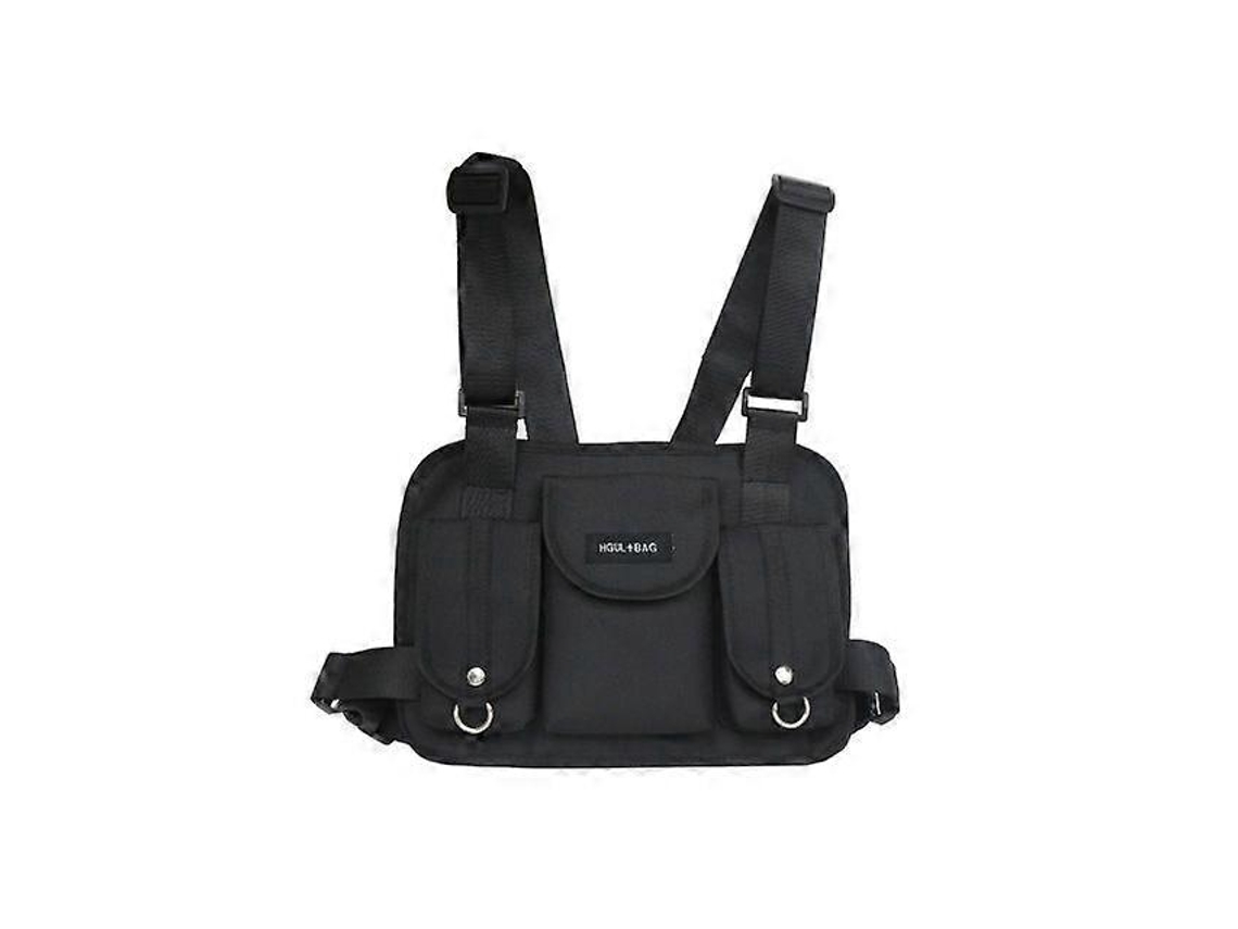 Mochila Esportiva Casual Para Estudantes