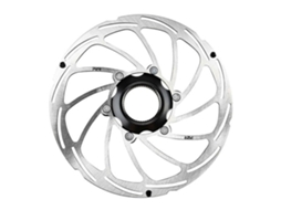 Disco Travão Dbr-20Ss Cl Prateado 180 Mmp2R