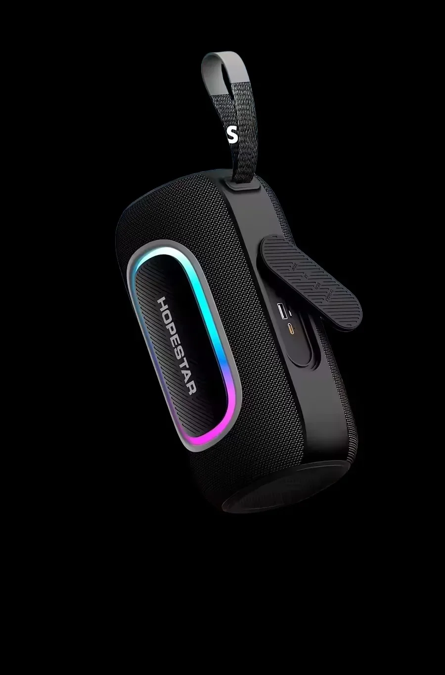 Caixa De Som Bluetooth