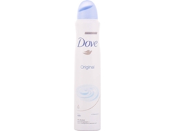 Desodorizante DOVE Original Spray (200 ml)