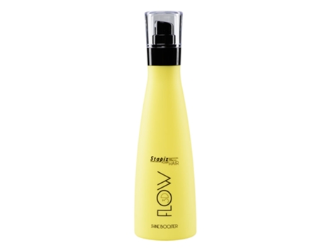 Flow 3d Luminous Shine Hair Finishing Spray 250ml Stapiz