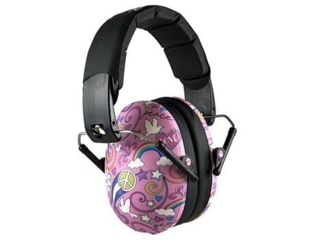 BANZ Earmuffs Paz