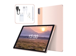 Tablet WUXIAN K50 Android 11 4GB 64GB  10.1 Bluetooth Wifi Lte