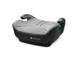 Assento Elevatório Para Auto Kinderkraft I-boost 2 (cinzento)