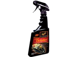 Limpador Hydro Shield Preto 24 Ozmeguiars