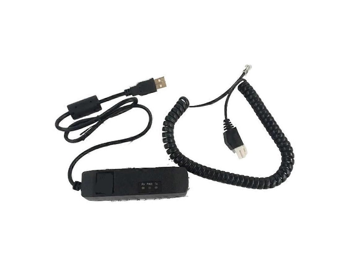 1314-4402 Pc Programmer For Curtis Pc Programming Station With 1309 Usb Interface Box 1314-4401black