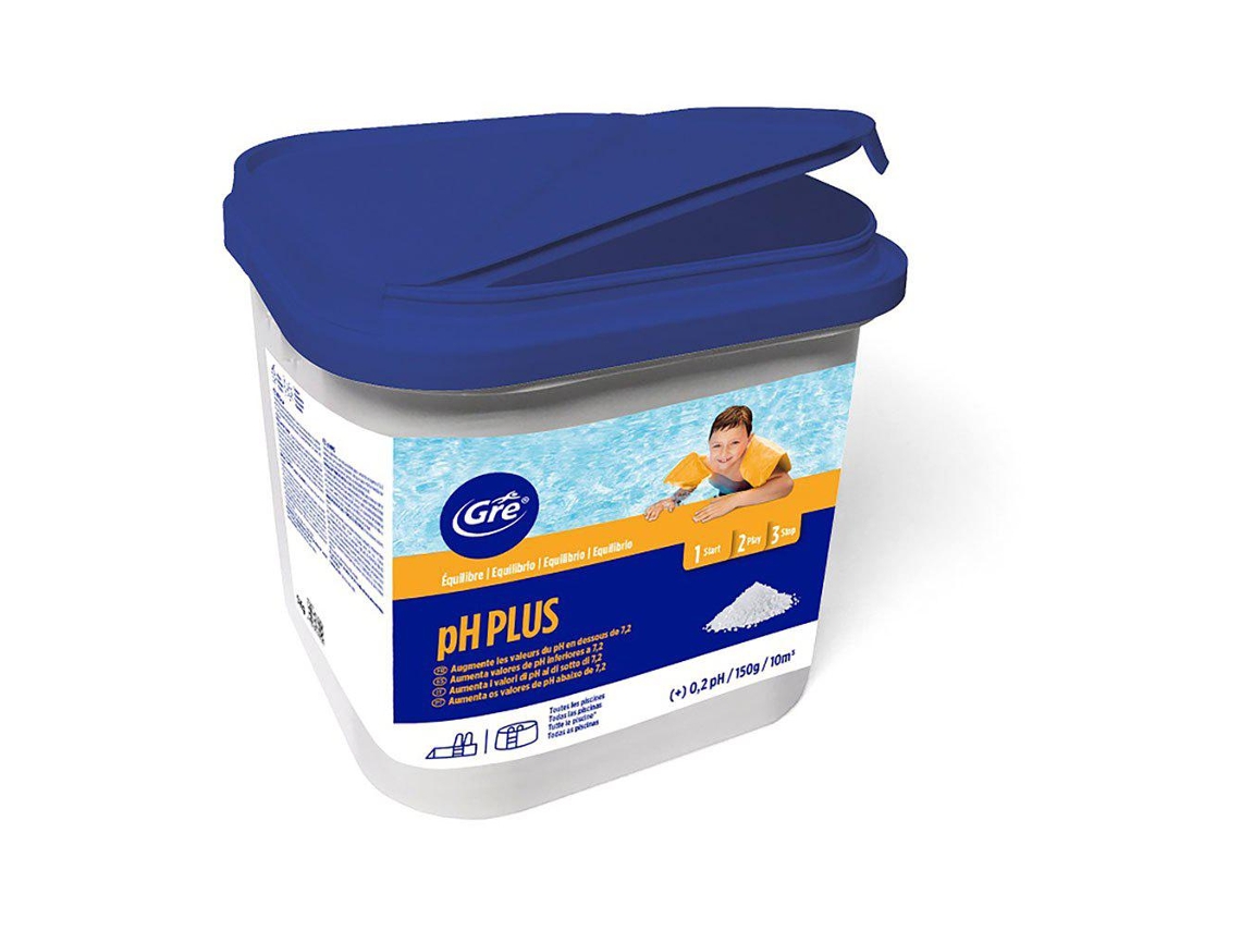 GRE Enhancer Ph