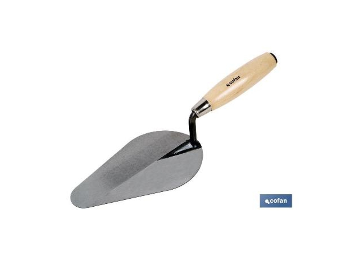 Paleta modelo arabia l-180mm.