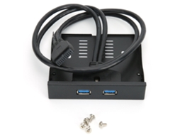 Painel Frontal Usb3.0 LAXISCREED