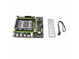 Placa mãe LAXISCREED X79g Lga 2011 Ddr3