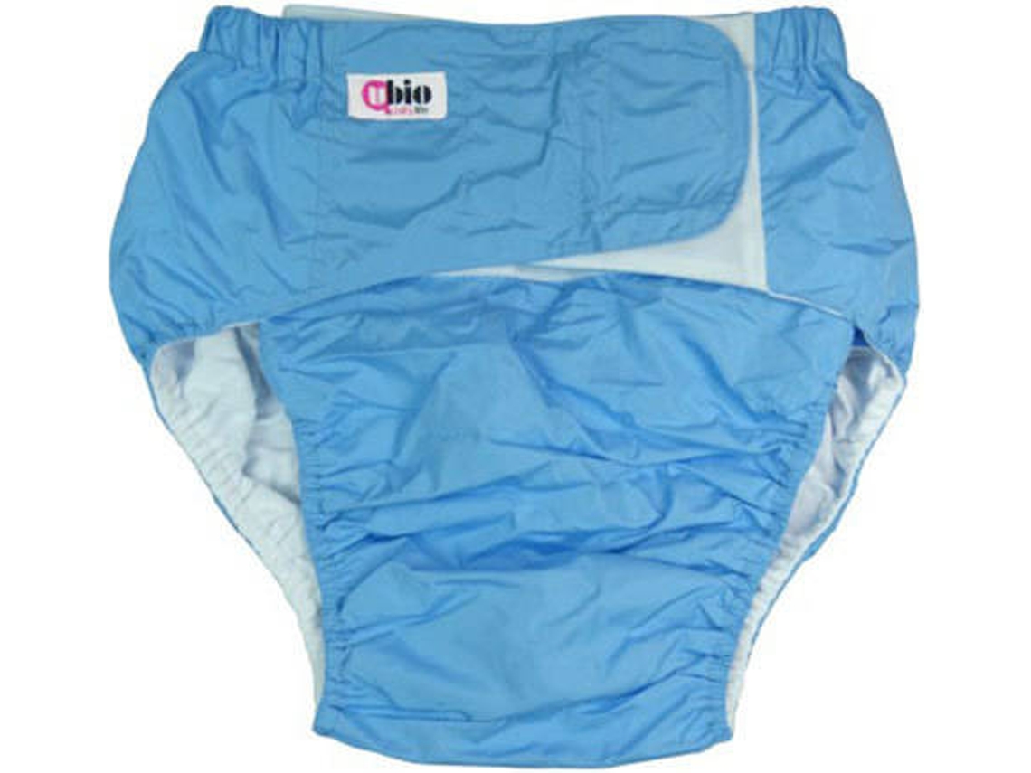 Cueca Impermiável UBIO Adaptável