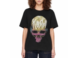 Korn Death Dream T-shirt Classic Unisex Adults Size:xl