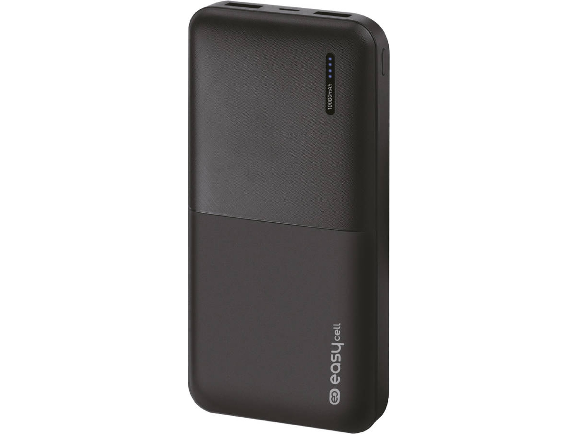 Powerbank EASYCELL 10000 mAh