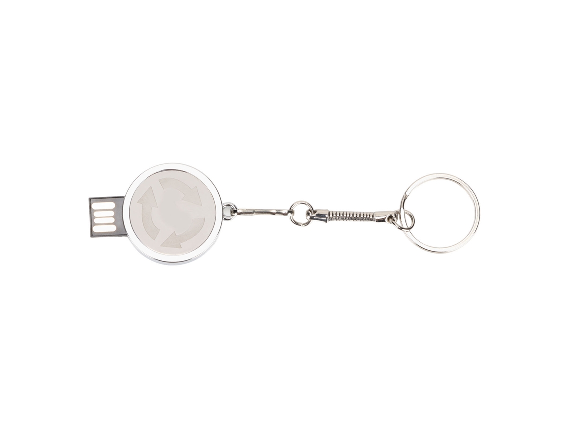 Pen Drive Usb 2.0 LAXISCREED Compatível Resistente