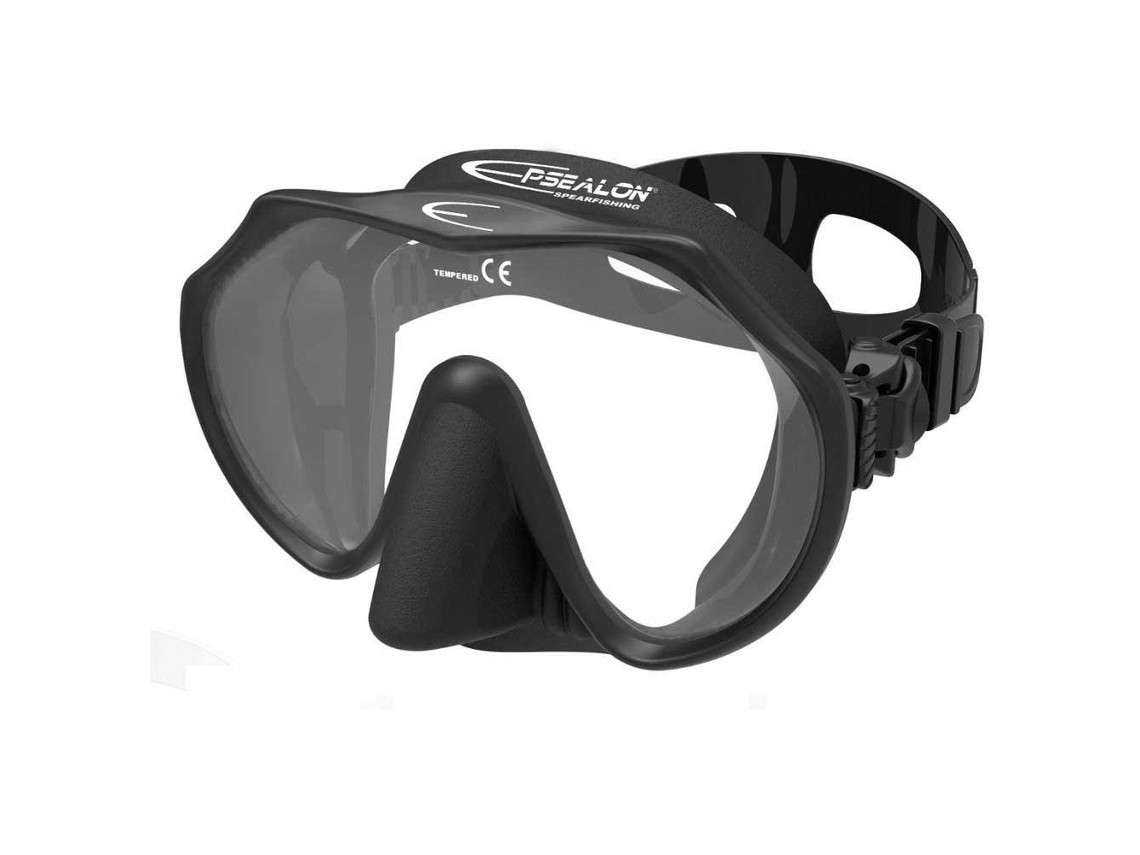 Epsealon Máscara Explorer
