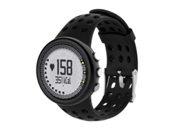 Pulseira de Silicone para Relógios Suunto M1 M2 M4 M5 CHARM