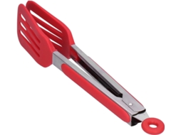Pinças para carne, pinças de aço inoxidável e silicone, Slowmoose Kitchen Bar