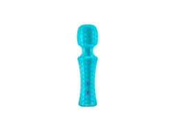 Vibrador Femmefunn Turquesa VETONEK
