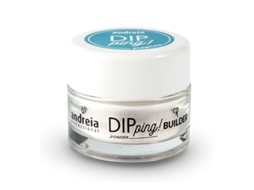 Andreia Dipping Powder Builder - Soft Pink 30Gr