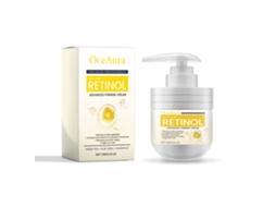 Creme Corporal Retinol Hidratante Anti rrugas