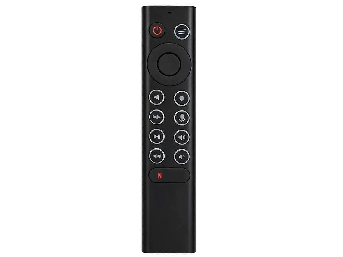 Comando De Voz Substituição Para Nvidia Shield Tv Pro Leitor Multimédia Streaming 2015/2017/2019 Todos Os Modelos