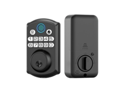 Impressão Digital, Proteção Contra Roubo, Aplicativo STELASPLEN