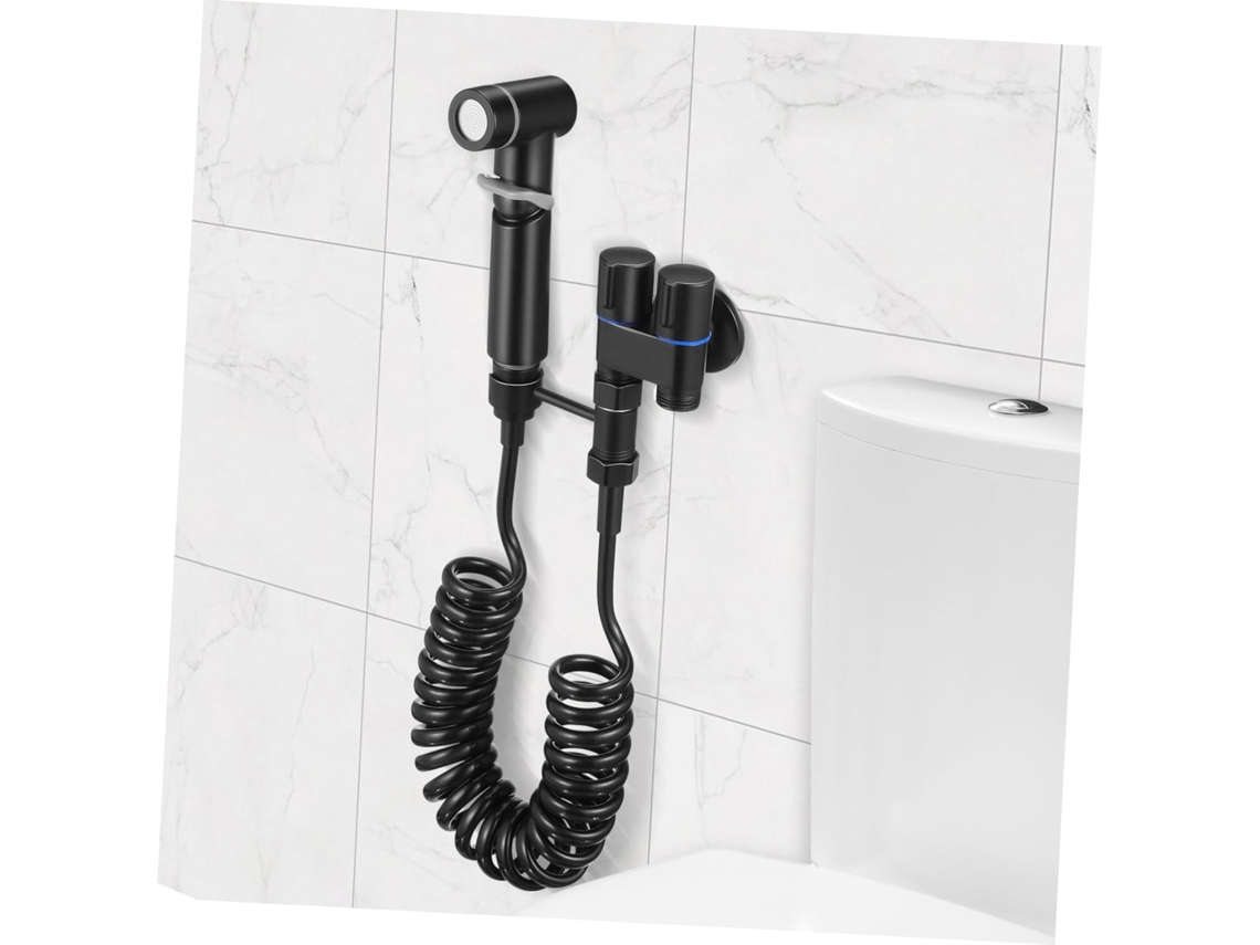 Adaptador Para Torneira De Banheiro, Extensor De Torneira, Adaptador Para Válvula De Vaso Sanitário Gokoco